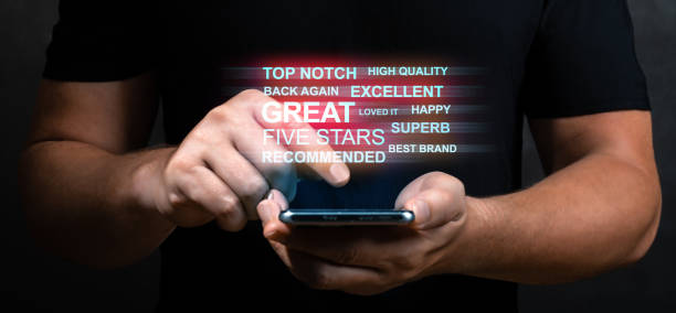 The Beginner's Guide To Profitable Amazon Affiliate Marketing In 2024 image 6 Creating high quality content with mobile phone in hand make xtra money online The Beginner's Guide To Profitable Amazon Affiliate Marketing In 2024 image 6 Creating high quality content with mobile phone in hand make xtra money online