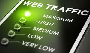 The Beginner's Guide To Profitable Amazon Affiliate Marketing In 2024 image 2 website traffic sign with maximum button highlighted make xtra money online The Beginner's Guide To Profitable Amazon Affiliate Marketing In 2024 image 2 website traffic sign with maximum button highlighted make xtra money online