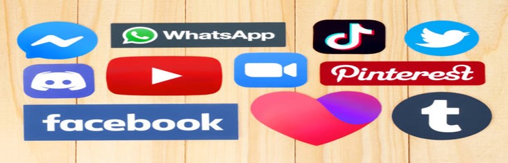 Affiliate-Marketing-On-Social-Media-Best-Practices-And-Common-Mistakes-featured-image-200x620w-selection-of-social-media-icons-with-wooden-board-background-make-xtra-money-online