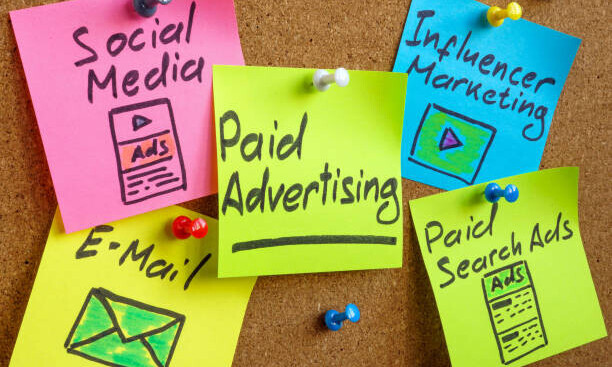 Earn Money Using Facebook Like Your Way To Online Income image 6 ipad with facebook written on it make xtra money online