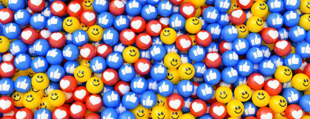 How Can I Increase Organic Traffic To My Affiliate Blog image 4 hundreds of social media icon emojis make xtra money online