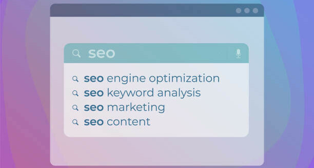 Understanding The Power Of SEO In Affiliate Marketing image 2 screenshot of seo search listing seo keywords marketing content makextramoneyonline