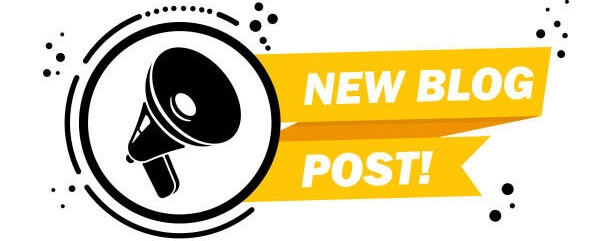 Successful Strategies To Make Money Online In 2024 image 2new blog post sign with megaphone make xtra money online