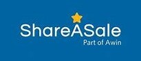 Awin Vs ShareASale - Choosing The Right Affiliate Network For Your Business image 2 shareasale blue logo make xtra money online