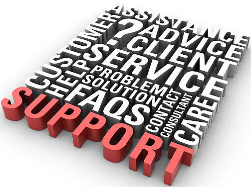 Awin Vs ShareASale - Choosing The Right Affiliate Network For Your Business image 5 support faqs contact assistance make xtra money online