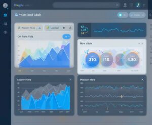 Mobile-Friendly-SEO-A-stylised-dashboard-concept-showing-graphs-load-speed-meters-and-tick-marks-for-Core-Web-Vitals-MXMO